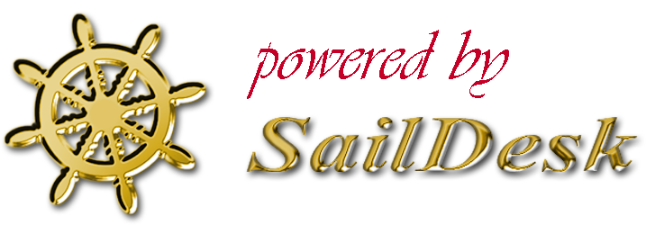 This site powered by SailDesk!