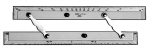 Description: Graduated Parallel Rules