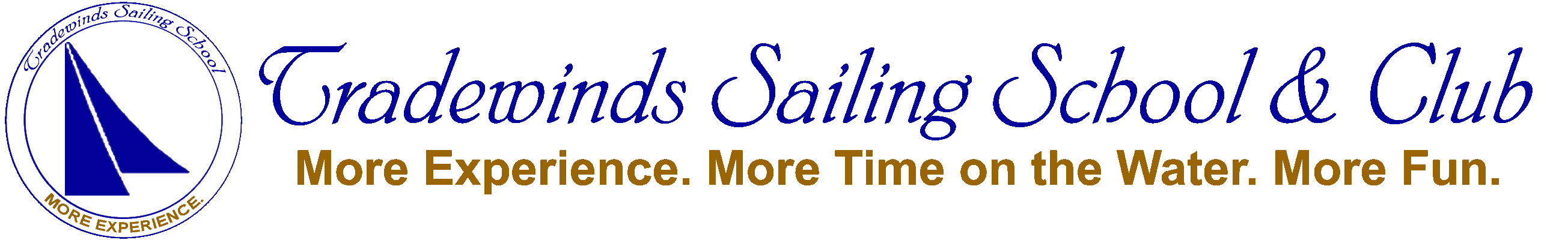 Learn to sail on San Francisco Bay. Tradewinds stands apart from other sailing schools. Stop by and visit our sailing school and club.