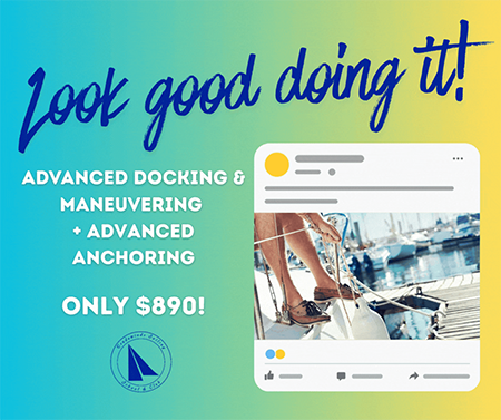 Look good doing it!