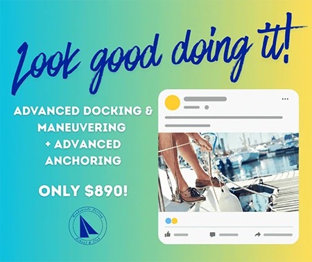Look good doing it!