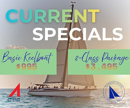Current Specials