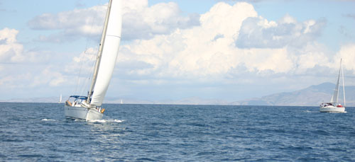 Sailing Lessons San Francisco Bay school instruction bay area classes club Rentals Learn to sail Women sailing