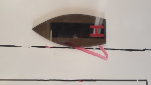 Aft Waist Spring